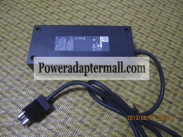 12V 17.9A 220W Microsoft xbox one AC Adapter Power Supply Charge